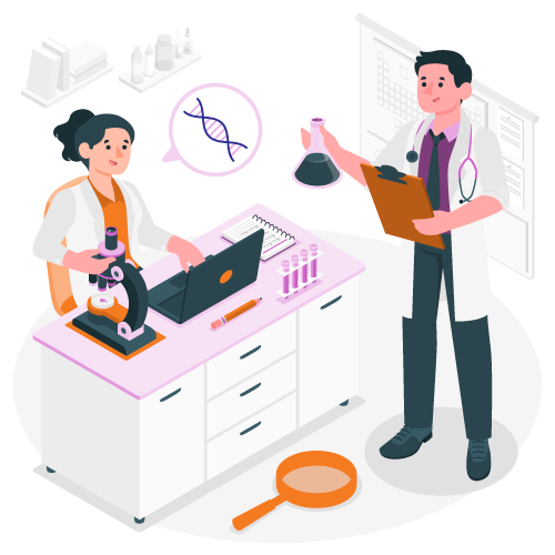 Arthritis Profile Test Lab in Naigaon