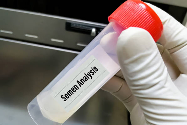 Semen Analysis Lab in Naigaon
