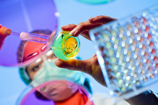 Biochemistry Testing Lab in Naigaon