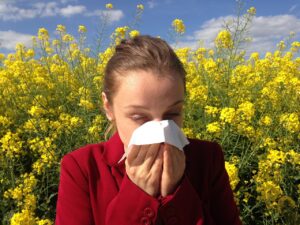 Read more about the article Allergy Test in Naigaon