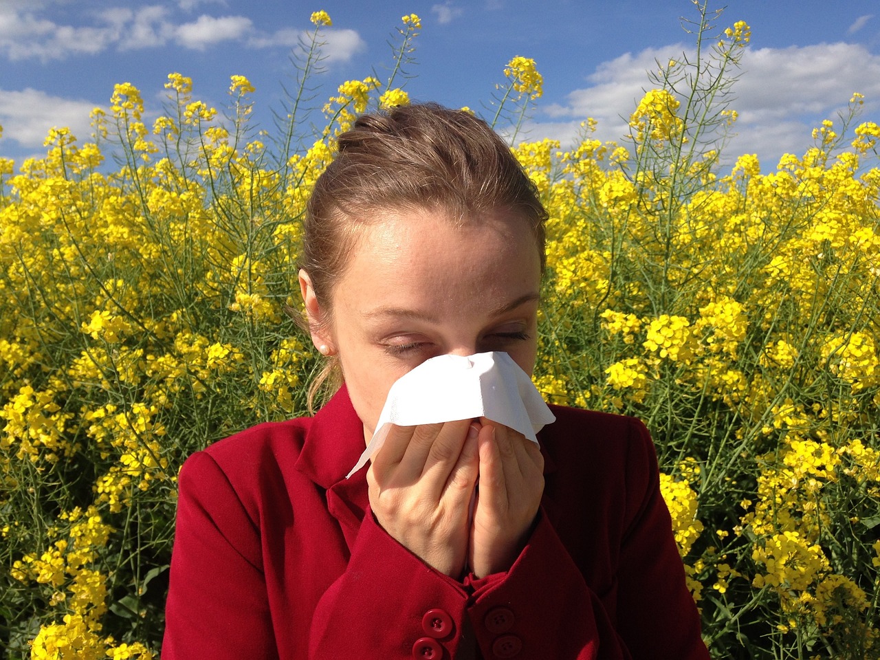 Read more about the article Allergy Test in Naigaon