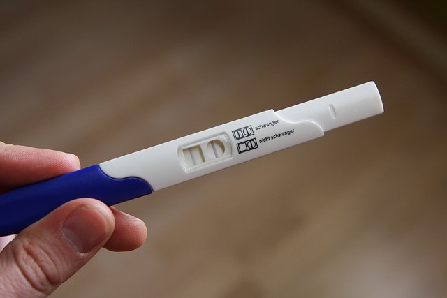 Read more about the article Pregnancy Test Center in Naigaon